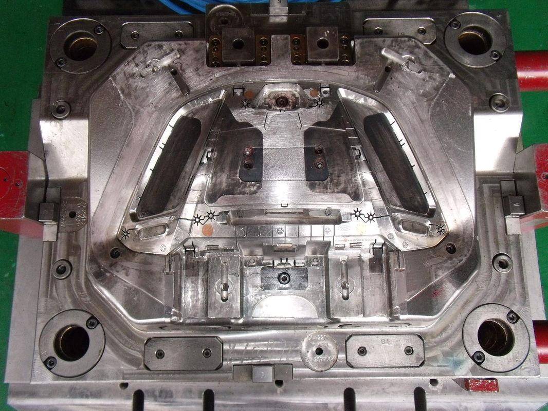 Clasificación de los procesos de moldeo y deformación industriales