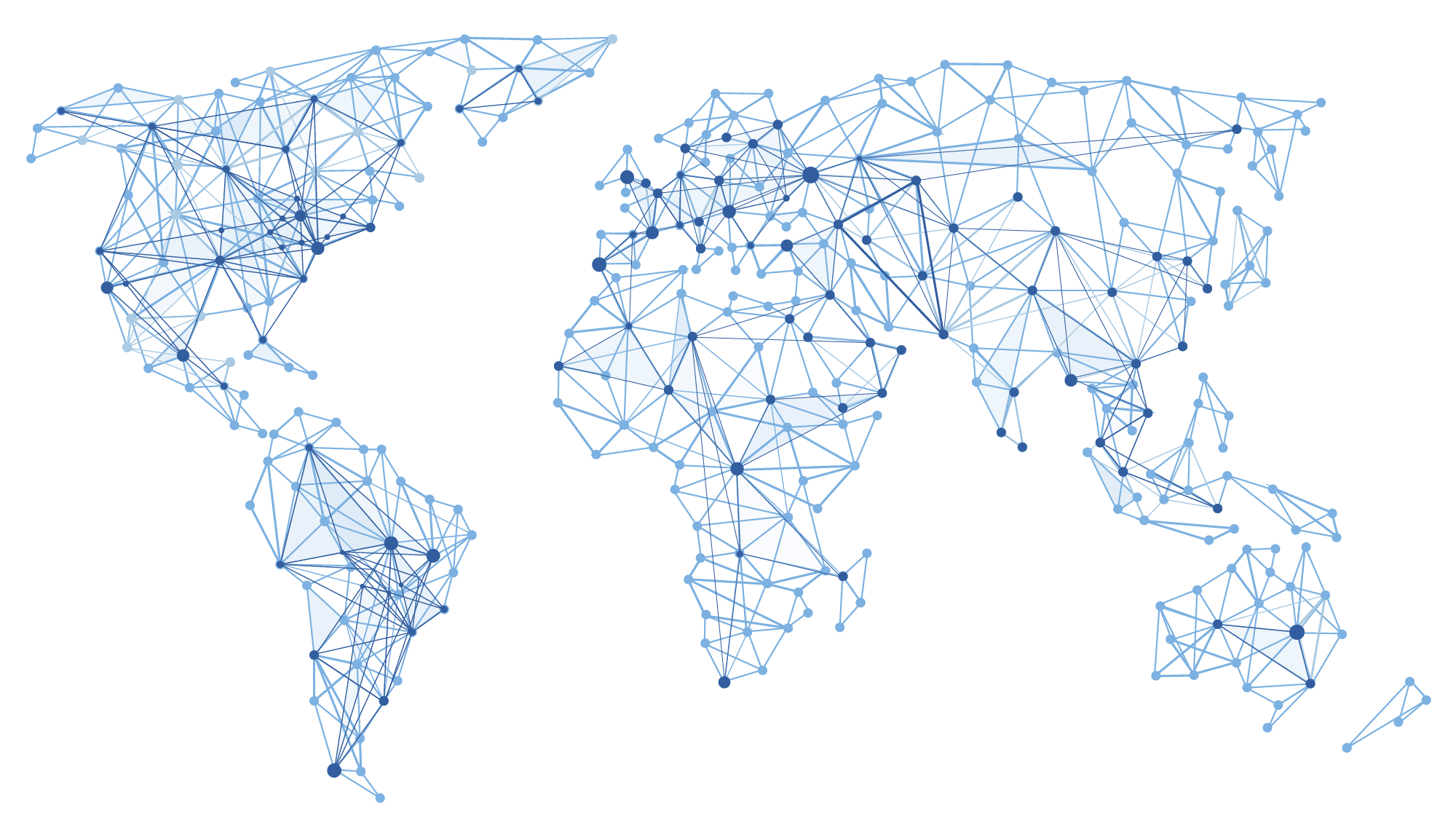Mapa del mundo