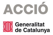 Funded by Acció Generalitat de Catalunya