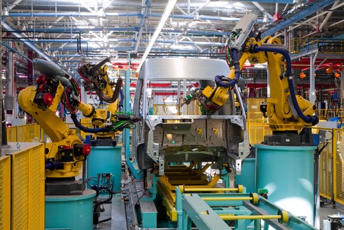 Automatización industrial. Desafíos en el mundo moderno