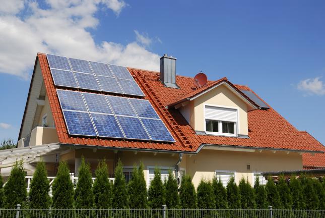 Energía Solar. 4 pasos para tenerla en casa